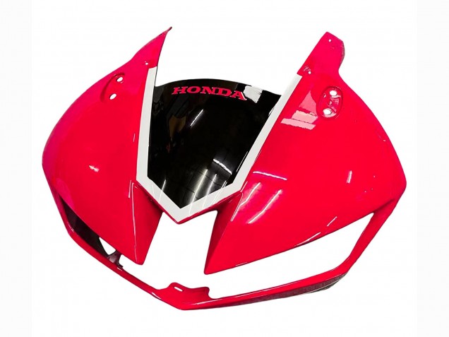2013-2023 Honda CBR600RR Motorcycle Fairings - Red White Black Australia for Sale