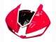 2013-2023 Honda CBR600RR Motorcycle Fairings - Red White Black Australia for Sale