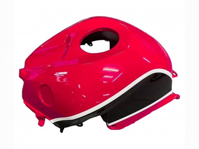 2013-2023 Honda CBR600RR Motorcycle Fairings - Red White Black Australia for Sale