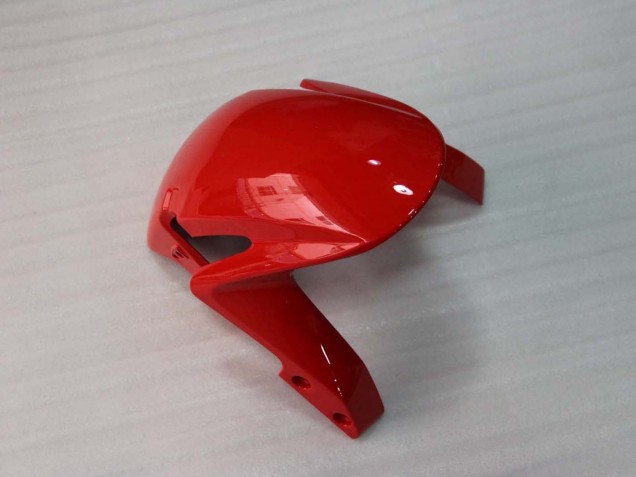 2013-2023 Honda CBR600RR Motorcycle Fairings - White Red Dark Blue HRC Australia for Sale