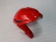 2013-2023 Honda CBR600RR Motorcycle Fairings - White Red Dark Blue HRC Australia for Sale