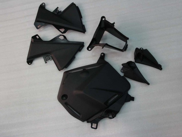 2013-2023 Honda CBR600RR Motorcycle Fairings - White Red Dark Blue HRC Australia for Sale