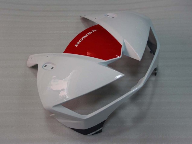 2013-2023 Honda CBR600RR Motorcycle Fairings - White Red Dark Blue HRC Australia for Sale
