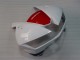 2013-2023 Honda CBR600RR Motorcycle Fairings - White Red Dark Blue HRC Australia for Sale