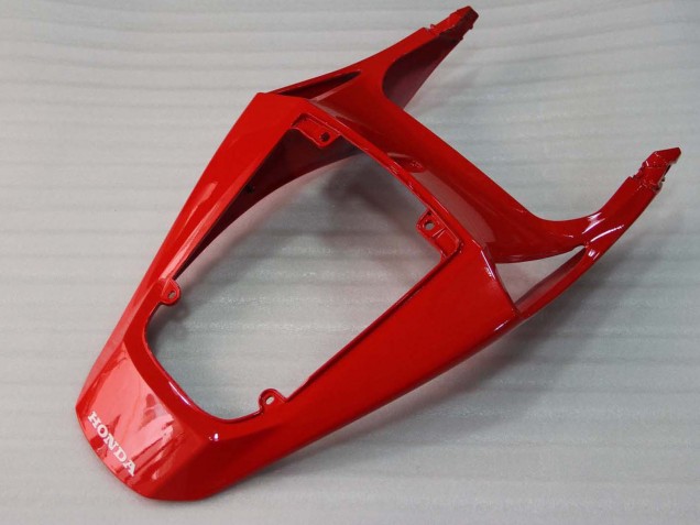 2013-2023 Honda CBR600RR Motorcycle Fairings - White Red Dark Blue HRC Australia for Sale