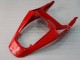 2013-2023 Honda CBR600RR Motorcycle Fairings - White Red Dark Blue HRC Australia for Sale