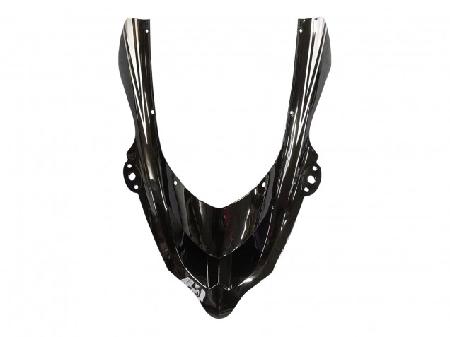 2004-2005 Kawasaki ZX10R Motorcycle Fairings - Glossy Black Ninja Australia for Sale
