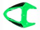 2006-2007 Kawasaki ZX10R Motorcycle Fairing Kits - Green White Black Australia for Sale