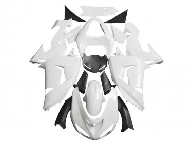 2006-2007 Kawasaki ZX10R Motorcycle Fairings - Unpainted Australia for Sale