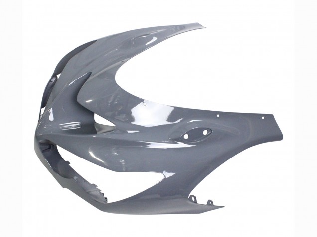 2012-2024 Kawasaki ZX14R ZZR1400 Motorcycle Fairings - Grey Green Black Australia for Sale