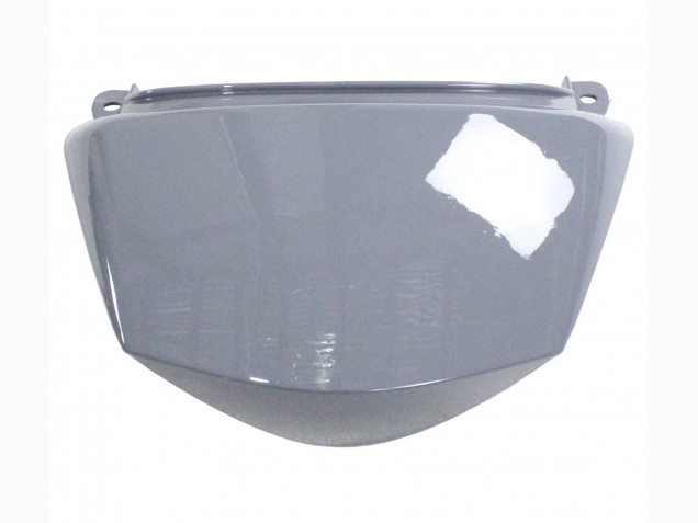 2012-2024 Kawasaki ZX14R ZZR1400 Motorcycle Fairings - Grey Green Black Australia for Sale