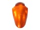 2000-2002 Kawasaki ZX6R Motorcycle Fairings - Orange Black Australia for Sale