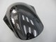 2003-2004 Kawasaki ZX6R Motorcycle Fairings - Glossy Black Australia for Sale