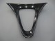 2003-2004 Kawasaki ZX6R Motorcycle Fairings - Glossy Black Australia for Sale