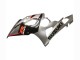 2005-2006 Suzuki GSXR 1000 Motorcycle Fairing - Silver Black Red Australia for Sale