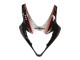 2005-2006 Suzuki GSXR 1000 Motorcycle Fairing - Silver Black Red Australia for Sale