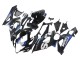2005-2006 Suzuki GSXR 1000 Motorcycle Fairings - Black Blue White Motul Australia for Sale
