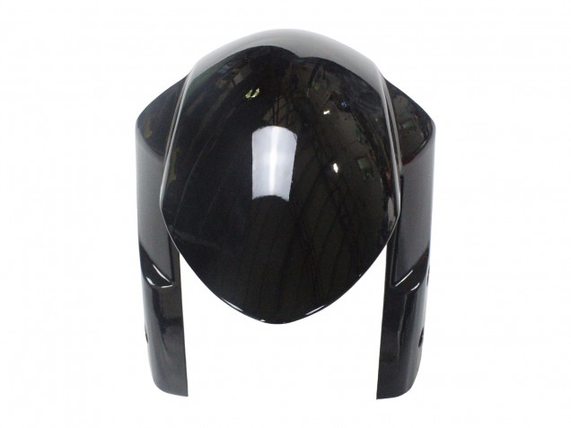 2005-2006 Suzuki GSXR 1000 Motorcycle Fairings - Black Blue White Motul Australia for Sale