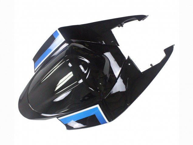 2005-2006 Suzuki GSXR 1000 Motorcycle Fairings - Black Blue White Motul Australia for Sale