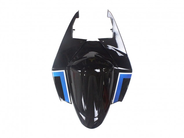 2005-2006 Suzuki GSXR 1000 Motorcycle Fairings - Black Blue White Motul Australia for Sale