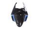 2005-2006 Suzuki GSXR 1000 Motorcycle Fairings - Black Blue White Motul Australia for Sale
