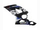 2005-2006 Suzuki GSXR 1000 Motorcycle Fairings - Black Blue White Motul Australia for Sale