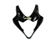 2005-2006 Suzuki GSXR 1000 Motorcycle Fairings - Glossy Black Gold Decal Australia for Sale