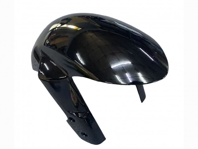 2005-2006 Suzuki GSXR 1000 Motorcycle Fairings - Black Gold Australia for Sale