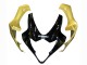 2005-2006 Suzuki GSXR 1000 Motorcycle Fairings - Black Gold Australia for Sale
