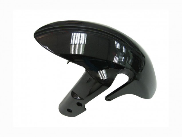 2005-2006 Suzuki GSXR 1000 Motorcycle Fairings - Black Gold Australia for Sale