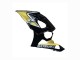 2005-2006 Suzuki GSXR 1000 Motorcycle Fairings - Black Gold Australia for Sale