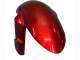 2005-2006 Suzuki GSXR 1000 Motorcycle Fairings - Red Glossy Black Australia for Sale