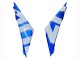 2005-2006 Suzuki GSXR 1000 Motorcycle Fairings - Blue Yellow Red White Australia for Sale