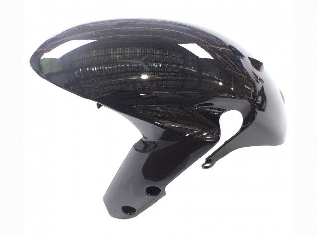 2009-2016 Suzuki GSXR 1000 Motorcycle Fairing Kits - Glossy Black Red Australia for Sale