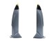 2009-2016 Suzuki GSXR 1000 Motorcycle Fairings - Grey Neon Yellow Black Motul Australia for Sale