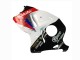 1996-2007 Suzuki GSXR 1300 Hayabusa Motorcycle Fairings - White Blue Red Makita Black Australia for Sale