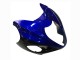 1996-2007 Suzuki GSXR 1300 Hayabusa Motorcycle Fairings - White Blue Red Makita Black Australia for Sale