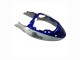 1996-2007 Suzuki GSXR 1300 Hayabusa Motorcycle Fairings - White Blue Red Makita Black Australia for Sale