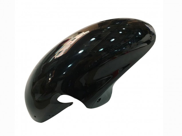 1996-2007 Suzuki GSXR 1300 Hayabusa Motorcycle Fairings - White Blue Red Makita Black Australia for Sale