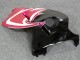 1996-2007 Suzuki GSXR 1300 Hayabusa Motorcycle Fairings - Pink White Black Australia for Sale