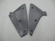 1996-2007 Suzuki GSXR 1300 Hayabusa Motorcycle Fairings - Pink White Black Australia for Sale
