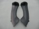 1996-2007 Suzuki GSXR 1300 Hayabusa Motorcycle Fairings - Pink White Black Australia for Sale