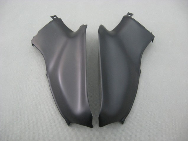1996-2007 Suzuki GSXR 1300 Hayabusa Motorcycle Fairings - Grey Black Hayabusa Australia for Sale