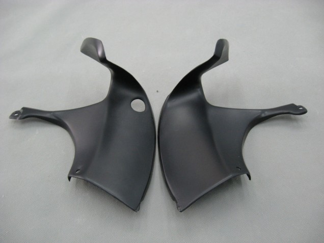 1996-2007 Suzuki GSXR 1300 Hayabusa Motorcycle Fairings - Grey Black Hayabusa Australia for Sale