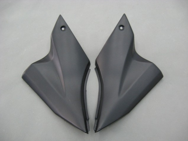 1996-2007 Suzuki GSXR 1300 Hayabusa Motorcycle Fairings - Grey Black Hayabusa Australia for Sale