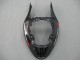 1996-2007 Suzuki GSXR 1300 Hayabusa Motorcycle Fairings - Grey Black Hayabusa Australia for Sale