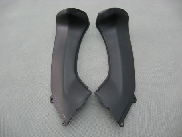 1996-2007 Suzuki GSXR 1300 Hayabusa Motorcycle Fairings - White Green Australia for Sale
