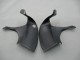 1996-2007 Suzuki GSXR 1300 Hayabusa Motorcycle Fairings - White Green Australia for Sale