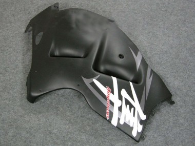 1996-2007 Suzuki GSXR 1300 Hayabusa Motorcycle Fairings - Matte Black Hayabusa Australia for Sale