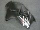 1996-2007 Suzuki GSXR 1300 Hayabusa Motorcycle Fairings - Matte Black Hayabusa Australia for Sale